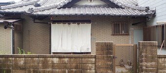 Nonsmoking Entire house for rent right next to  / Etajima Hiroshima