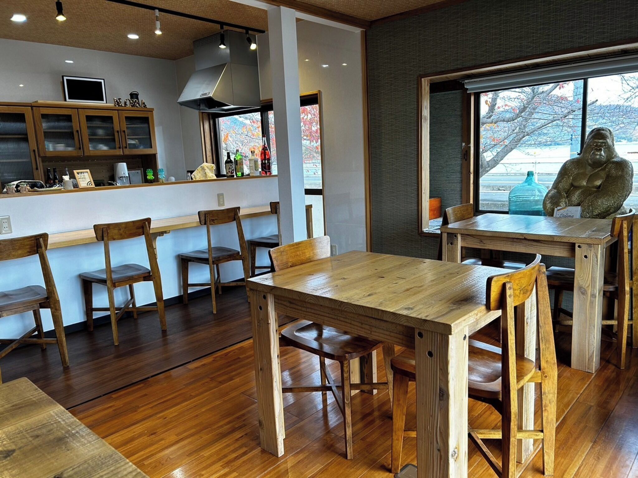 Servei de restauració