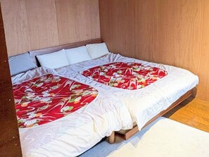 3 間睡房、書桌、熨斗/熨衫板、免費 Wi-Fi