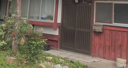 Two sixtatami Japanesestyle rooms / Tanbasasayama Hyōgo