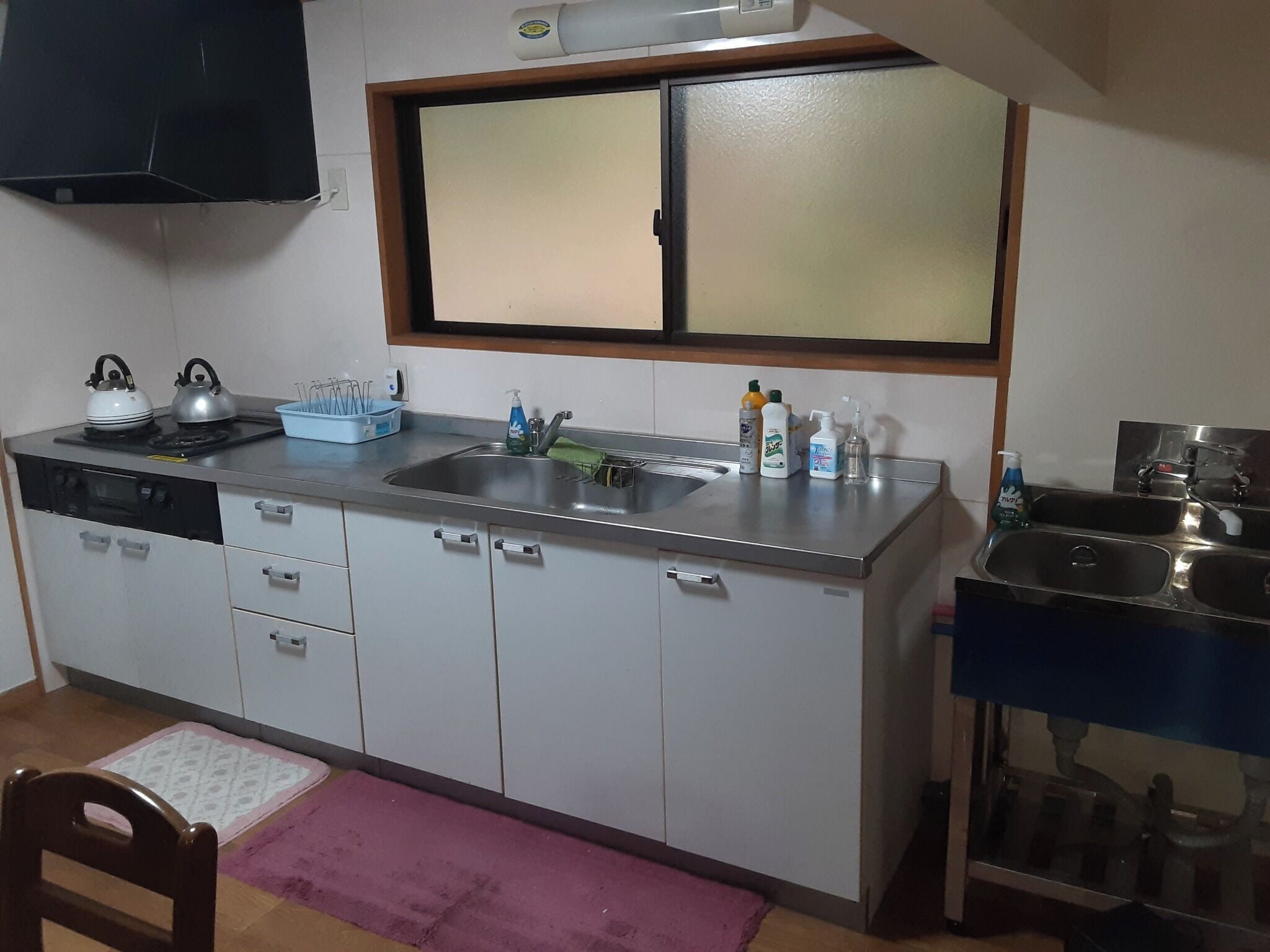 雪櫃、微波爐、廚房用具/餐具/器皿