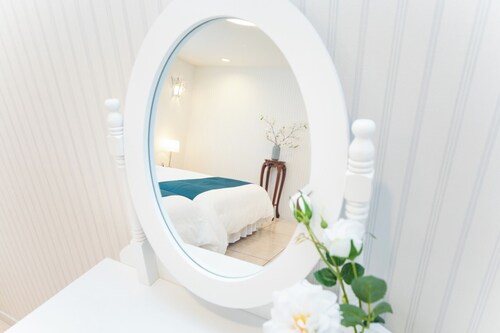 Accommodates 10 people A spacious facility convenient for dining in Awaji City_Kuruma 95 / Awaji Hyōgo