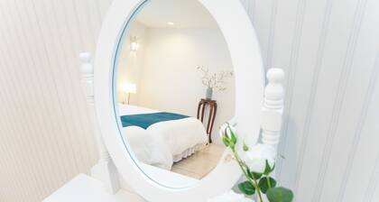 Accommodates 10 people A spacious facility convenient for dining in Awaji City_Kuruma 95 / Awaji Hyōgo