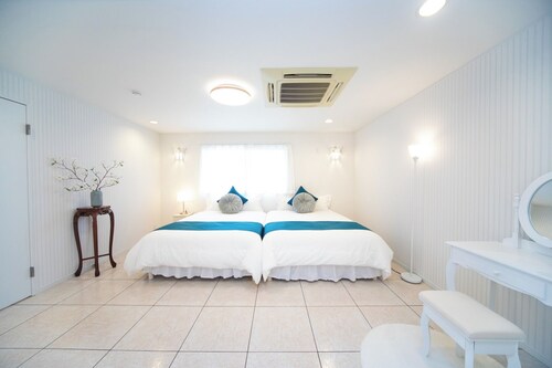 Accommodates 10 people A spacious facility conven / Awaji Hyōgo