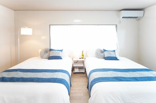 Accommodates up to 13 people Private house in th / Yokkaichi Mie