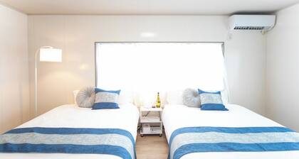 Accommodates up to 13 people Private house in th / Yokkaichi Mie