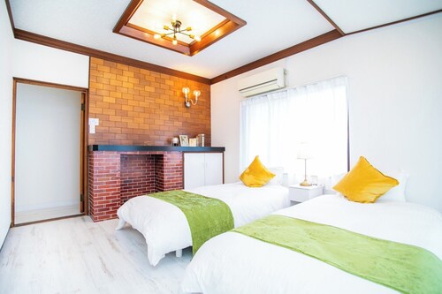 Accommodates 13 people 3 parking spaces Japanese / Yokkaichi Mie