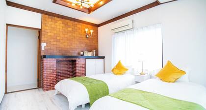 Accommodates 13 people 3 parking spaces Japanese / Yokkaichi Mie