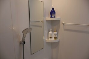 Hair dryer, towels - A 6minute walk from Togoshi Station  Excellent  / Shinagawa Ward Tokyo (Shinagawa Ward)