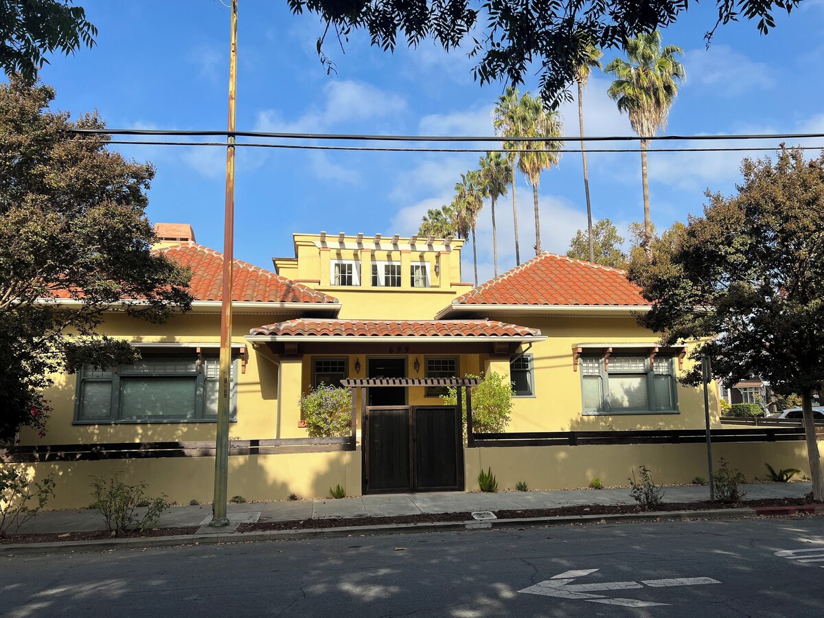 Image de profil de l’hôte