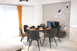 Dining - B2 6 minutes walk from Togoshi Station  Excelle / Shinagawa Ward Tokyo (Shinagawa Ward)