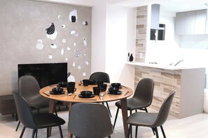 Dining - B2 6 minutes walk from Togoshi Station  Excelle / Shinagawa Ward Tokyo (Shinagawa Ward)