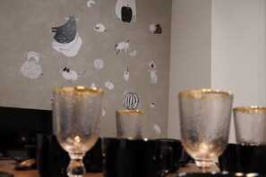 تناول الطعام