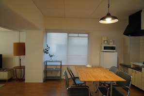 Dining - NEWPrivateAccommodates up to 7 peopleCentral Ta / Takamatsu City Kagawa (Takamatsu City)