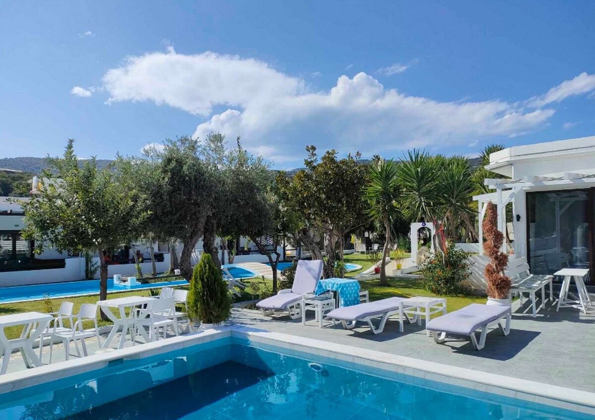 Bild für Gastgeberprofil