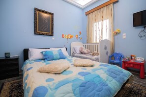Room - Marias Cozy getaway in Glyfada (Glifada)