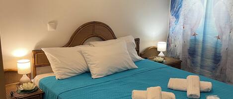 3 Schlafzimmer, Bügeleisen/Bügelbrett, Reisekinderbett, WLAN