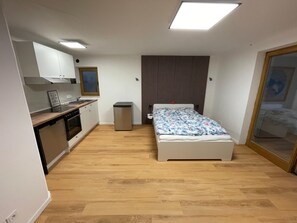 1 slaapkamer, internet, beddengoed