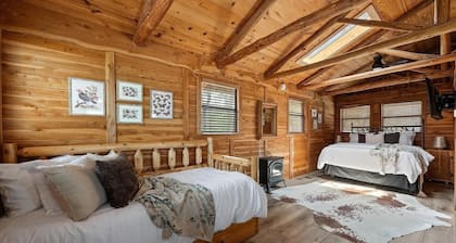 Leap Inn - Wellness & Watersports - Entire Property