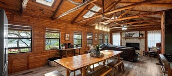 Austin Surf Lodge - Wellness & Watersports - Entire Property