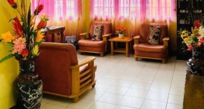 Namaste Olango Guesthouse by Hiverooms