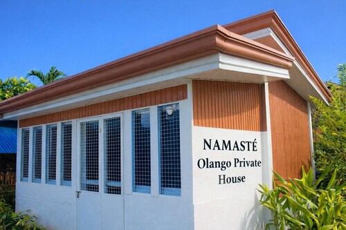 Namaste Olango Guesthouse by Hiverooms