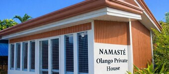 奧蘭戈島 Namaste 民宿 by Hiverooms  