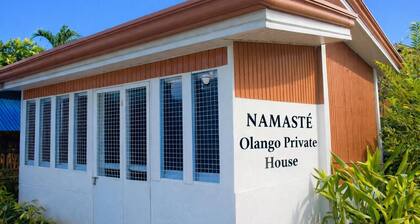 Namaste Olango Guesthouse by Hiverooms