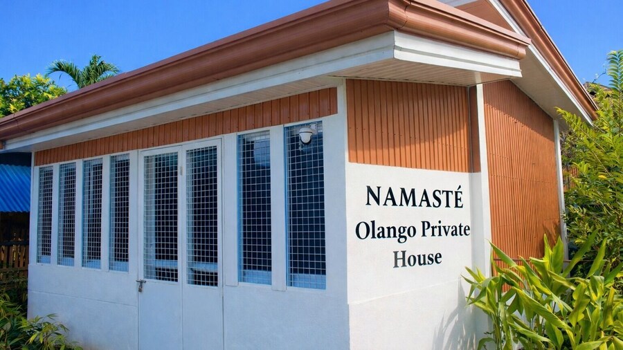 Namaste Olango Guesthouse by Hiverooms