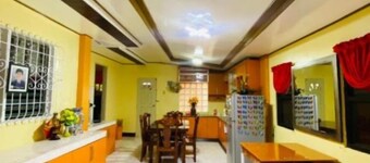 Namaste Olango Guesthouse by Hiverooms