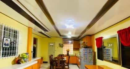 Namaste Olango Guesthouse by Hiverooms