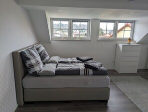 Interior - FeWo Luzia (Losheim am See)