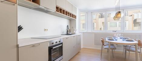 ميكروويف، فرن، غسالة أطباق