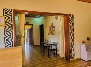 Dining - Breeze House Gikondo (Kigali)