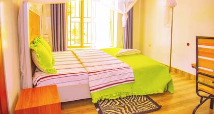 Breeze House Gikondo