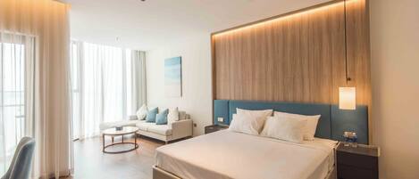 1 chambre, fer et planche Ă repasser, Wi-Fi