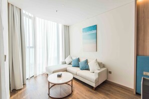 منطقة المعيشة