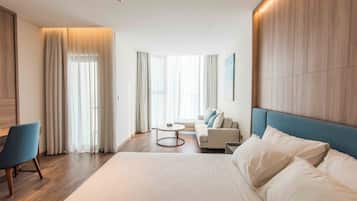 1 quarto, ferros/tábuas de passar roupa, Wi-Fi