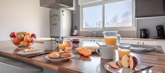 Elise's House with Pool