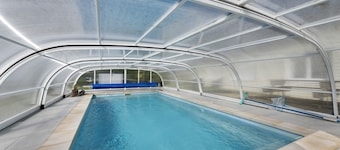 Elise’s House with Pool