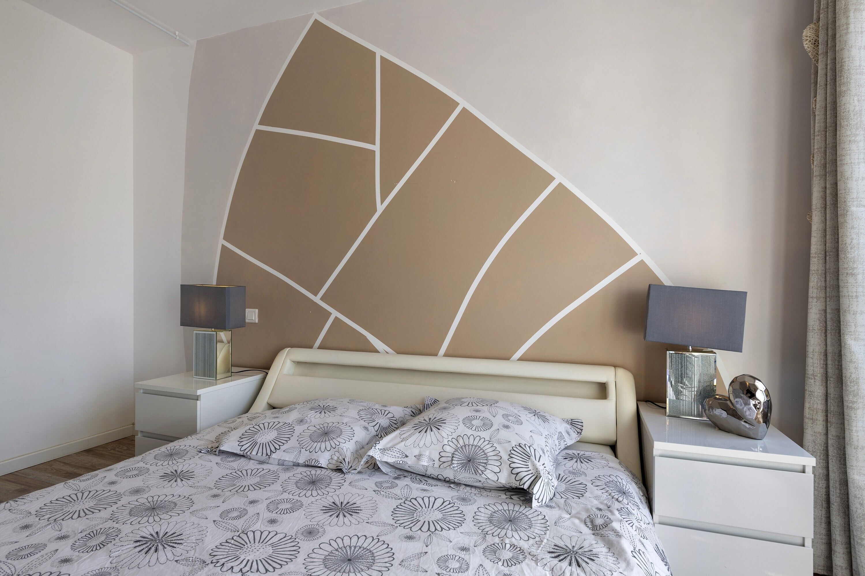 5 Schlafzimmer, Bügeleisen/Bügelbrett, WLAN, Bettwäsche