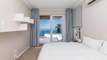 6 bedrooms, iron/ironing board, internet, bed sheets