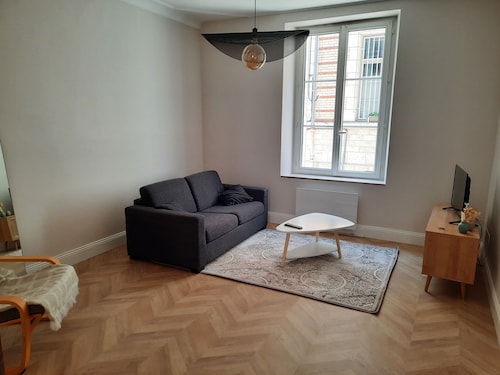 Appartement au cœur de Beaugency