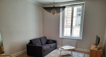 Appartement au cĆur de Beaugency