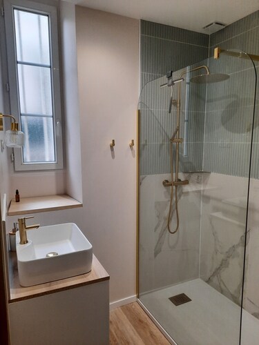 Appartement au cœur de Beaugency
