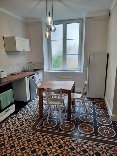 Appartement au cœur de Beaugency