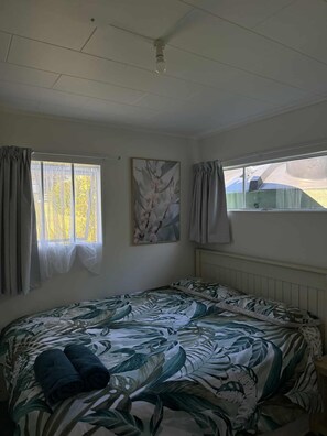 3 Schlafzimmer, Bettwäsche