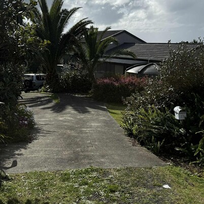 Your Coastal Escape in Matauri Bay