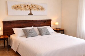 3 bedrooms, free WiFi