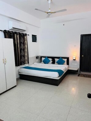 Room - Hotel Kirti palace  (Udaipur)